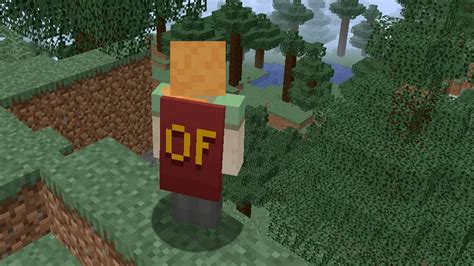 optifine minecraft capes